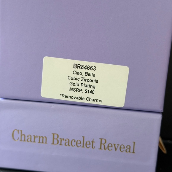 Bomb Party - Charmelier - BR84663 Ciao, Bella - Picture 3 of 3